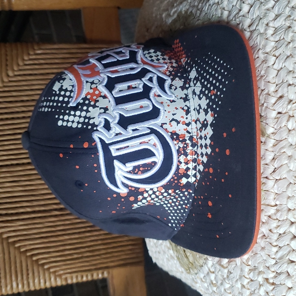47Brand, MLB, Detroit Tigers baseball cap
